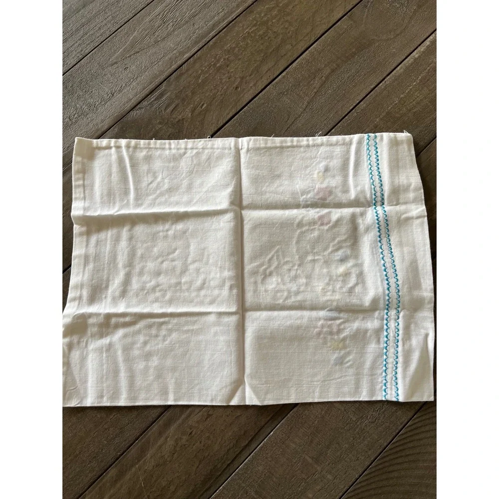 N/A vintage white